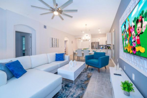 8891-102CS CHAMPIONS GATE,CONDO + GAME ROOM